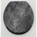 American Trading House American Trading House M-80 Marble Black Seat M-80